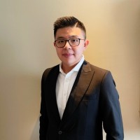 Kenneth Hidayat