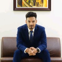 Jitendra Giri Goswami