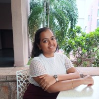 Susmita Pradhan