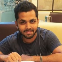 Rahul R S