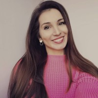 Antoniya Cholakova