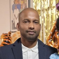 Manivannan Karmegam