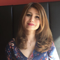Zahra Maghsoudipour