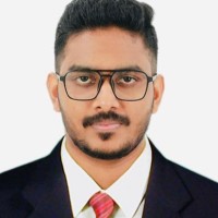 Arun Felix