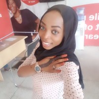 Jamila Abdullahi