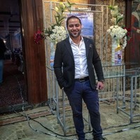 Tarek Yousef