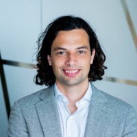 Alex de Haas, CFA