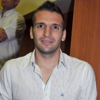 Dimitris Basdanis