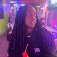 Zainab Bynum