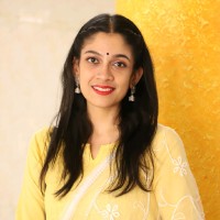 Parna Dutta Gupta