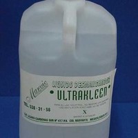 Fabricante de Liquid Desmanchador ULTRAKLEEN