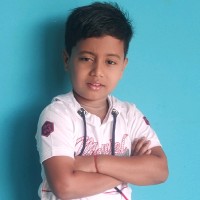 Debasish Padhi