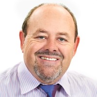 Andre Pretorius