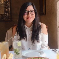 Katherine Bejarano Manrique