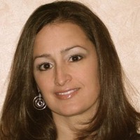 Gina O'Leary, CPA