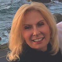 Jill Robinson