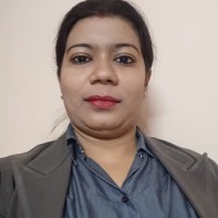 Baishali Acooli