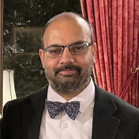 Raj Jayaraman