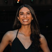 Shaina Patel, Eit