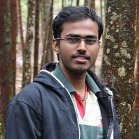 Logesh Rajagopal