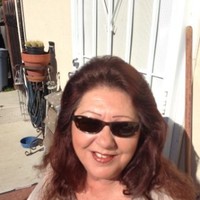 Nelda (Mom) Fernandez