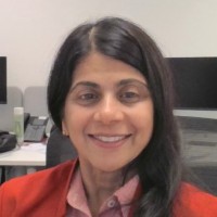 Madonna Selvaraj
