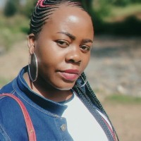 Ruth Nyaudo