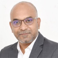 Chandramohan Natarajan