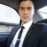 Jason Alexander Basson