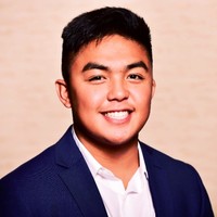Mark David Gavino, PMP