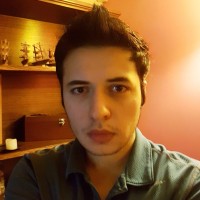 José Daniel Carriel Silva