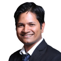 Ashutosh Kumar Sharma