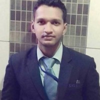 Nishant Acharya