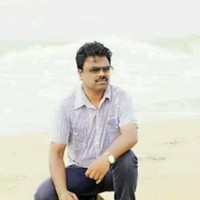 Jacob George