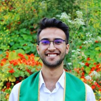 Pranshul Lakhanpal