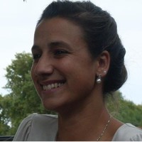 Rosario Villarraza Crespo