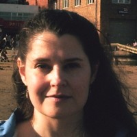 Suzanne Dorf Hall