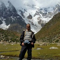 Tariq Khan