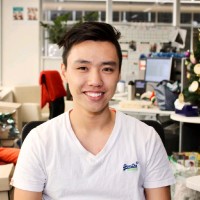 Richard Q Lam