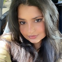 Himja Dwivedi