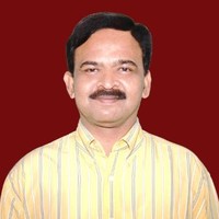Pradeep Kumar Dhirsamant