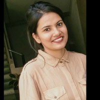 Aishwaraya Gupta