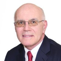 Roger Moss  CIM, FCSI