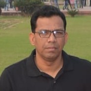Wafi Akhter