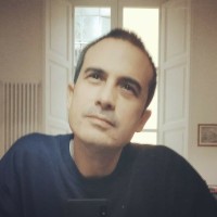 Stéphane Boucher