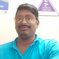 SAGAR P