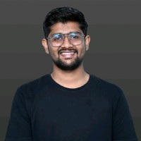 Nisarg Shah