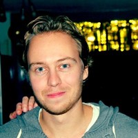 Bart Van De Poel
