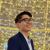 Maximiliano Flores Rodríguez