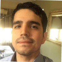 Stephen Roldan